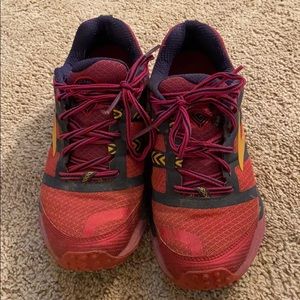 Brooks Cascadia running shoe